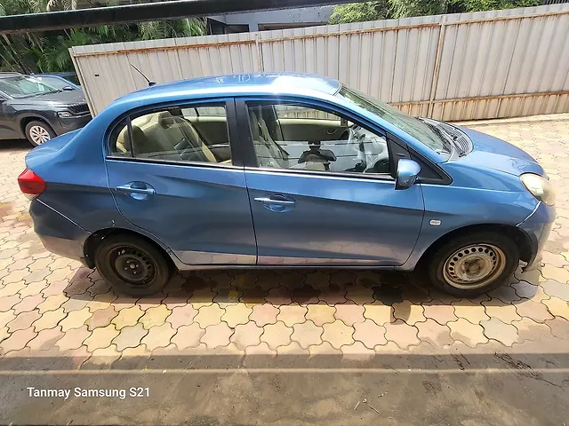 Used Honda Amaze [2013-2016] 1.5 E i-DTEC in Ranchi