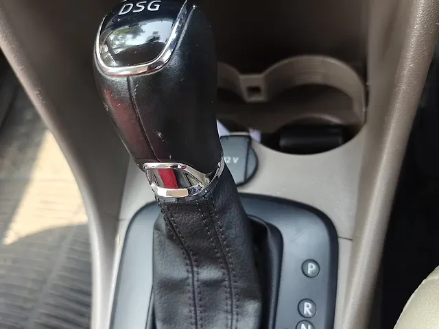 Used Skoda Rapid [2014-2015] 1.5 TDI CR Elegance Plus AT in Mumbai