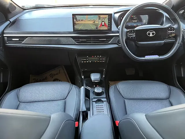 Used Tata Nexon Fearless Plus (PS) 1.2 Petrol 7DCA Dark Edition in Bangalore