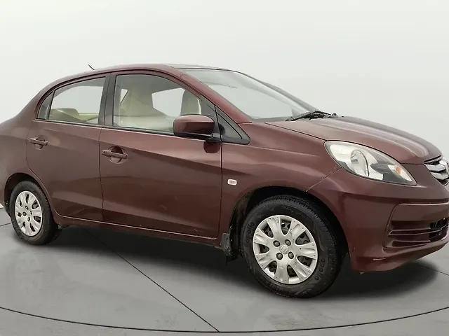 Used 2014 Honda Amaze in Delhi