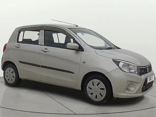 Used 2018 Maruti Suzuki Celerio in Delhi