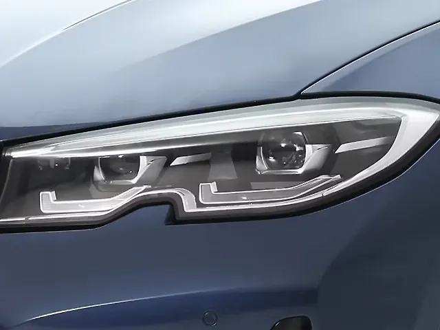 Used BMW 3 Series [2019-2023] 330i Sport in Delhi