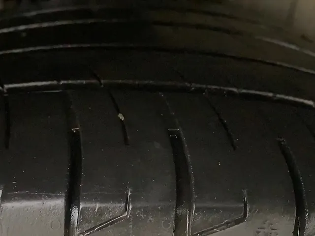 Used Mahindra XUV300 [2019-2024] W8 (O) 1.2 Petrol in Hyderabad