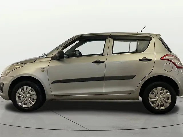 Used Maruti Suzuki Swift [2014-2018] Lxi (O) [2014-2017] in Delhi