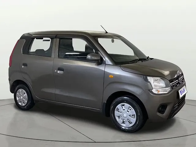 Used 2021 Maruti Suzuki Wagon R in Delhi