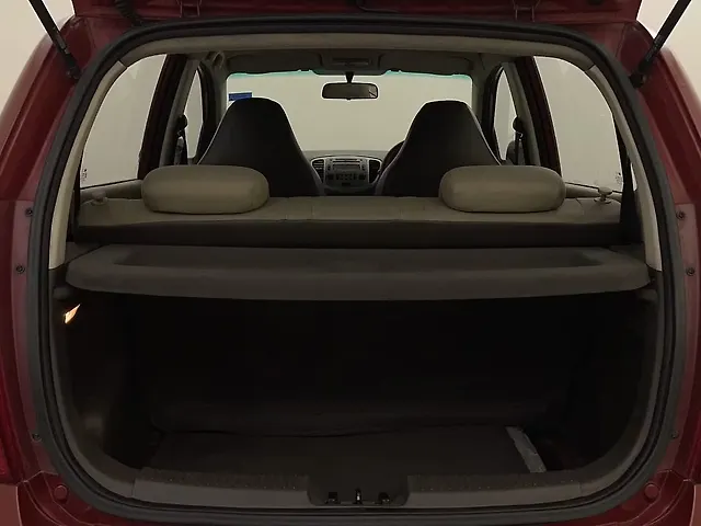 Used Hyundai i10 [2010-2017] Sportz 1.2 Kappa2 in Bangalore