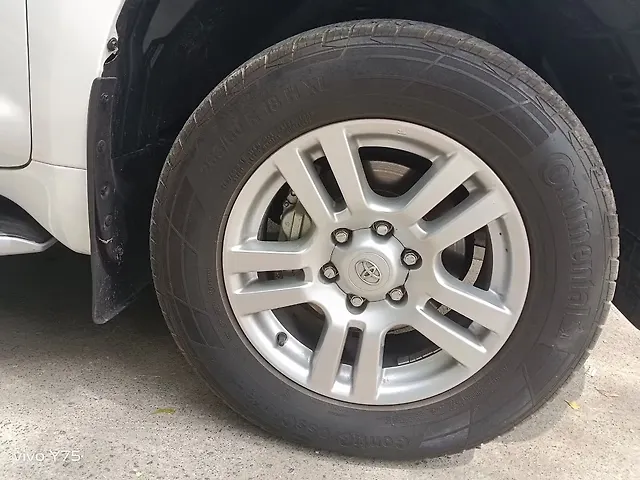 Used Toyota Land Cruiser Prado [2004-2011] VX L in Chennai