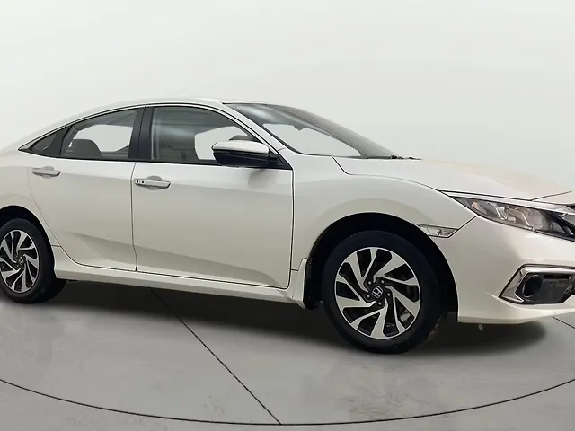 Used 2019 Honda Civic in Bangalore