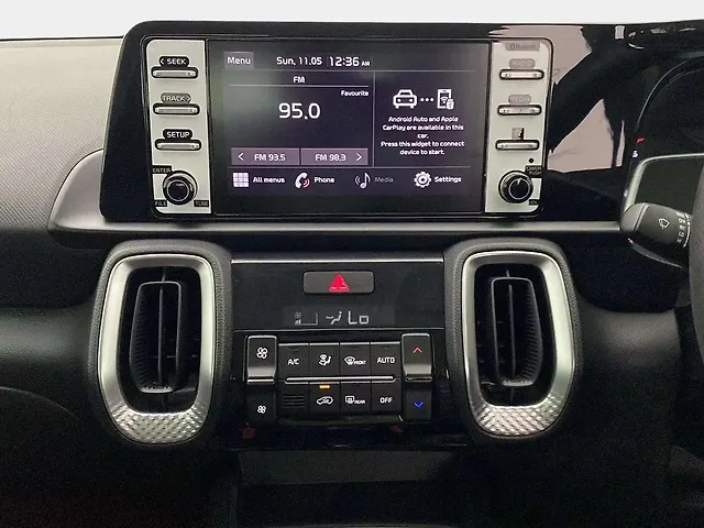 Used Kia Sonet [2020-2022] HTK Plus 1.5 in Hyderabad