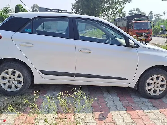 Used Hyundai Elite i20 [2016-2017] Sportz 1.4 CRDI [2016-2017] in Rudrapur
