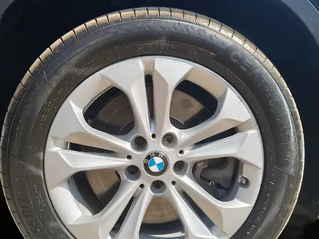 Used BMW X1 [2020-2023] sDrive20d xLine in Sangli