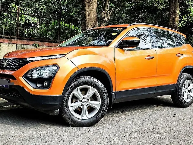 Used Tata Harrier [2019-2023] XT [2019-2020] in Delhi