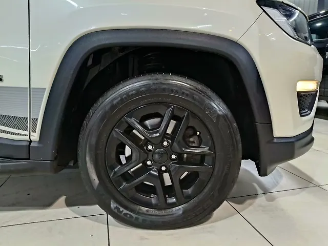Used Jeep Compass [2017-2021] Sport 2.0 Diesel in Bangalore
