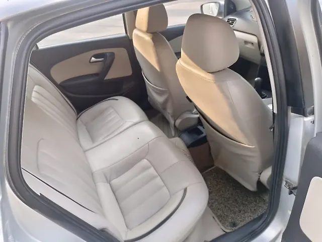 Used Volkswagen Polo [2010-2012] Comfortline 1.2L (P) in Rohtak