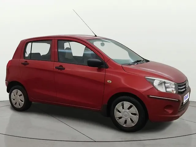 Used 2014 Maruti Suzuki Celerio in Pune