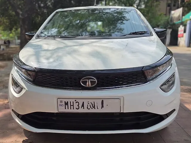 Used 2022 Tata Altroz in Nagpur