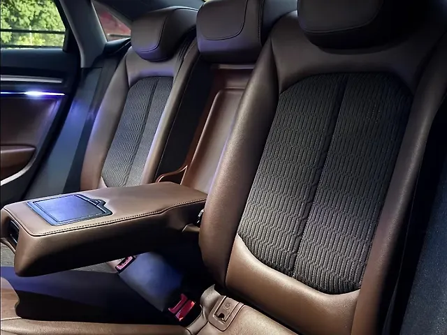 Used Audi A3 [2017-2020] 35 TDI Technology in Chandigarh