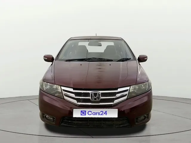 Used Honda City [2011-2014] 1.5 V MT in Mumbai