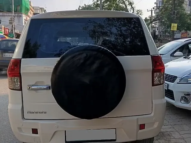 Used Mahindra TUV300 PLUS P8 in Patna