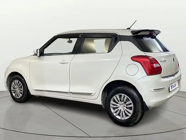 Used Maruti Suzuki Swift [2018-2021] VXi AMT in Delhi