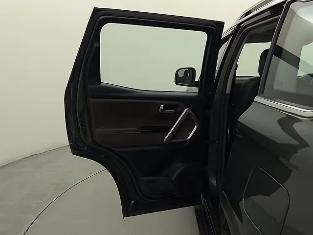Used Mahindra Scorpio N Z8 L Diesel AT 2WD 6 STR [2022] in Bangalore
