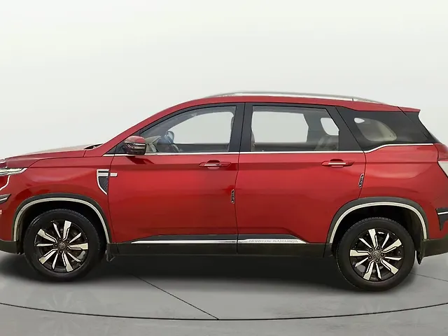 Used MG Hector [2019-2021] Sharp 1.5 DCT Petrol in Navi Mumbai