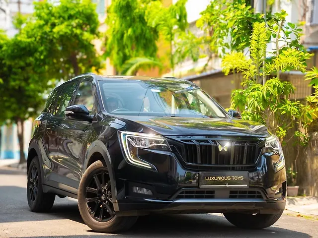 Used 2024 Mahindra XUV700 in Kolkata