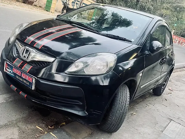 Used Honda Brio [2011-2013] S MT in Kanpur
