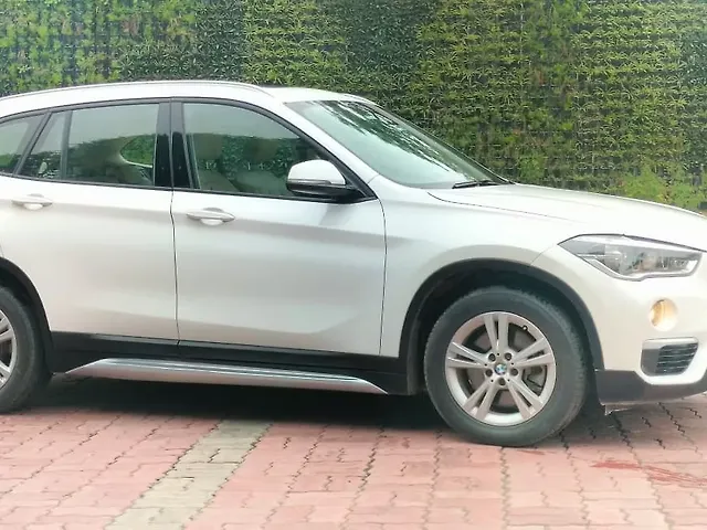 Used BMW X1 [2016-2020] sDrive20d M Sport in Lucknow
