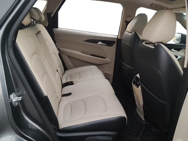 Used MG Hector [2021-2023] Sharp 2.0 Diesel Turbo MT in Mumbai