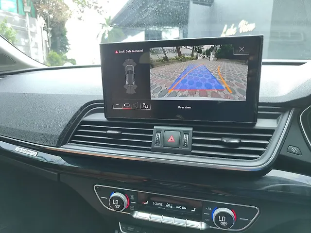 Used Audi Q5 Premium Plus 45 TFSI [2021-2024] in Hyderabad