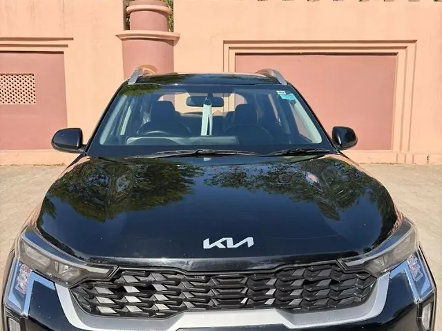 Used 2024 Kia Sonet in Lucknow