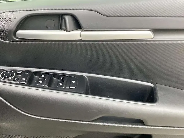 Used Kia Sonet [2020-2022] HTK Plus 1.5 in Hyderabad