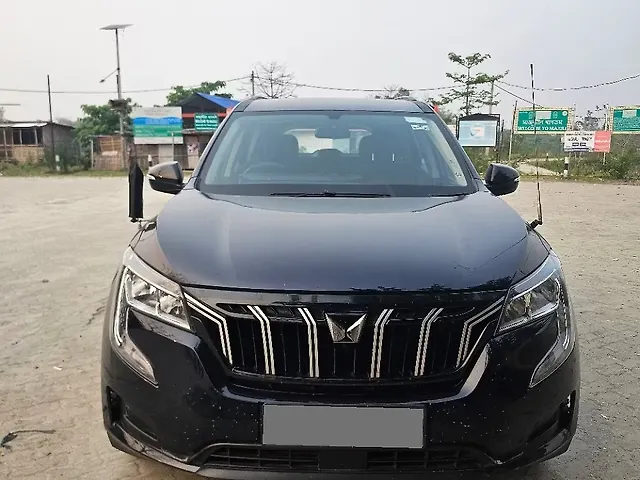 Used 2022 Mahindra XUV700 in Guwahati Used 2022 Mahindra XUV700 in Guwahati