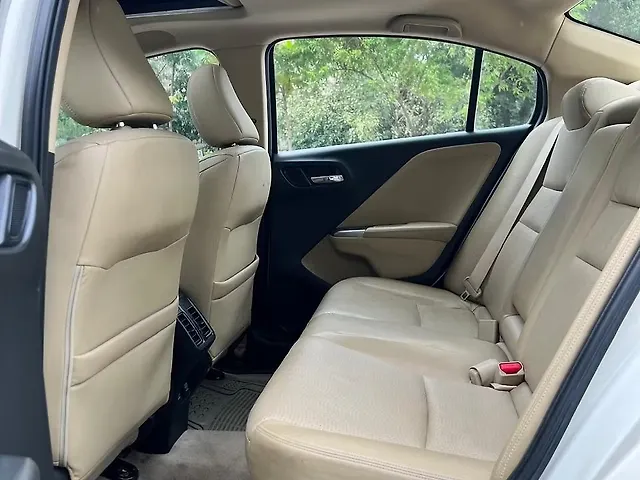 Used Honda City [2014-2017] VX CVT in Mumbai