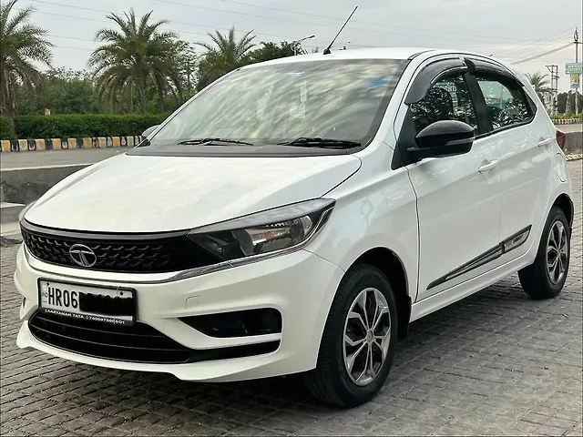 Used Tata Tiago XT [2023-2025] in Panipat