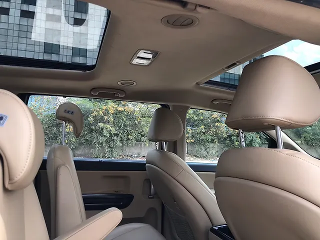 Used Kia Carnival [2020-2023] Prestige 7 STR in Delhi