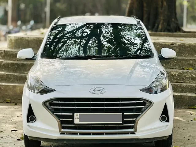 Used 2022 Hyundai Grand i10 NIOS in Pune