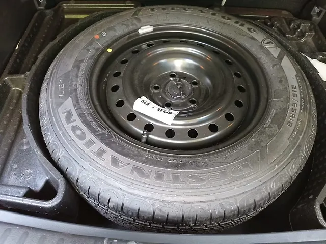 Used Jeep Compass [2017-2021] Limited (O) 1.4 Petrol AT [2017-2020] in Bangalore