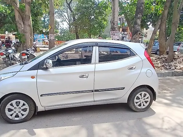 Used Hyundai Eon 1.0 Kappa Magna + [2014-2016] in Lucknow