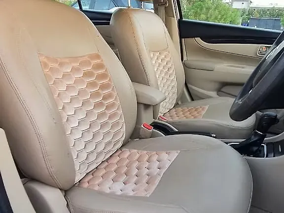 Used Maruti Suzuki Ciaz [2014-2017] ZXi  AT in Ahmedabad