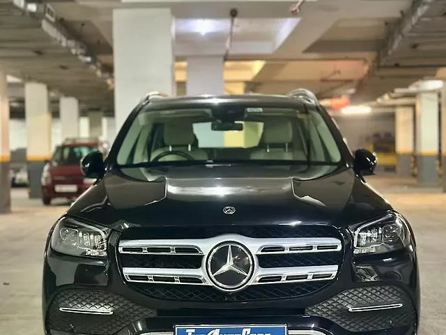 Used 2023 Mercedes-Benz GLS in Pune