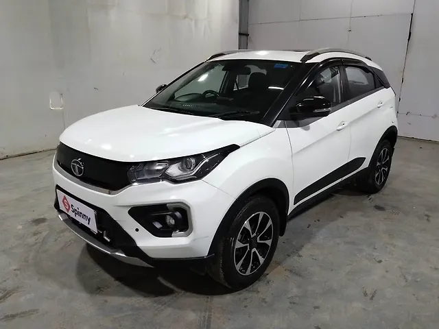 Used 2021 Tata Nexon in Kochi