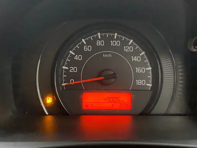 Used Maruti Suzuki Wagon R [2019-2022] VXi 1.0 AMT [2019-2019] in Hyderabad