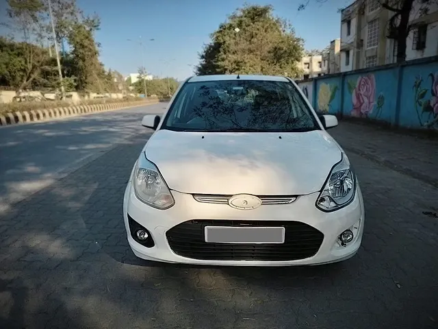 Used 2013 Ford Figo in Nagpur