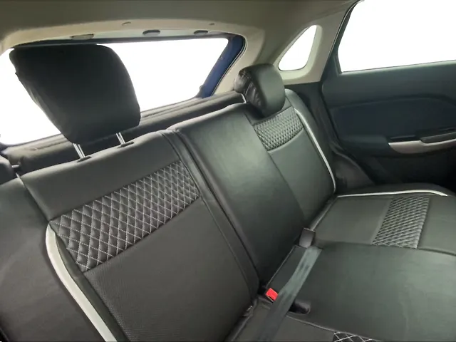 Used Maruti Suzuki Baleno [2015-2019] Alpha 1.2 in Chennai