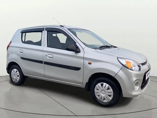 Used 2017 Maruti Suzuki Alto 800 in Chennai