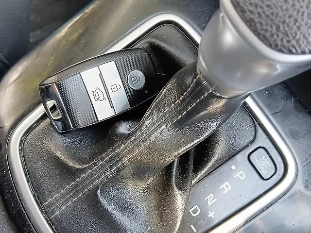 Used Kia Seltos [2019-2022] HTK Plus AT 1.5 Diesel [2020-2021] in Mumbai