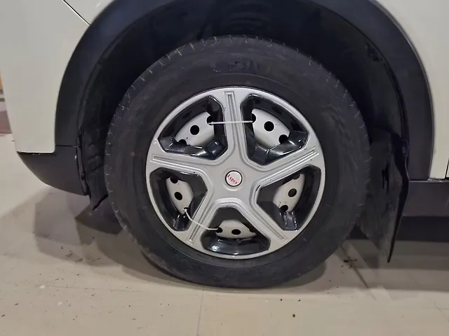 Used Mahindra XUV300 [2019-2024] W4 1.5 Diesel in Muzaffarpur