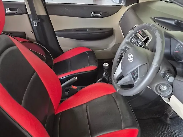 Used Hyundai i20 [2012-2014] Magna 1.2 in Jabalpur